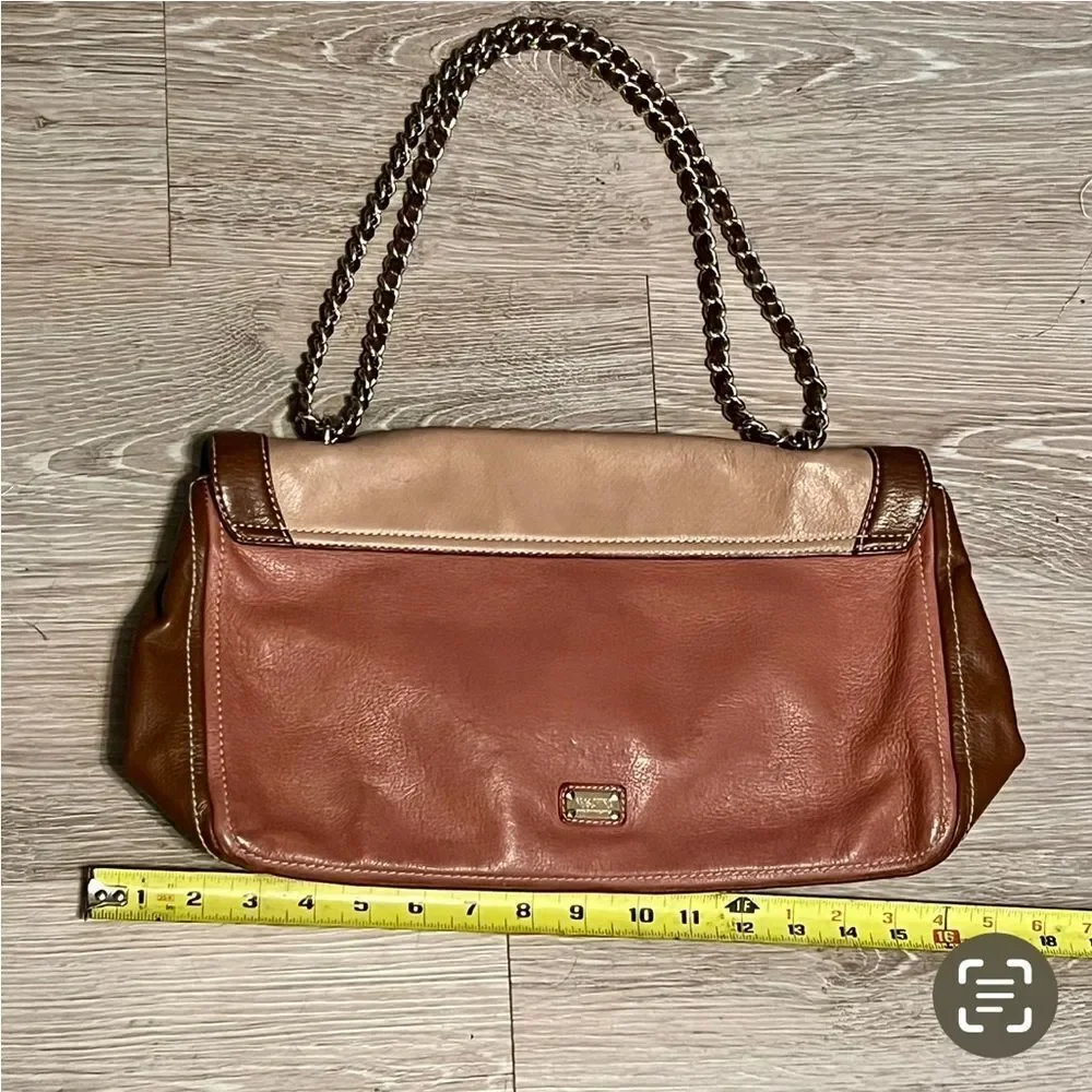 Moschino stylish shoulder